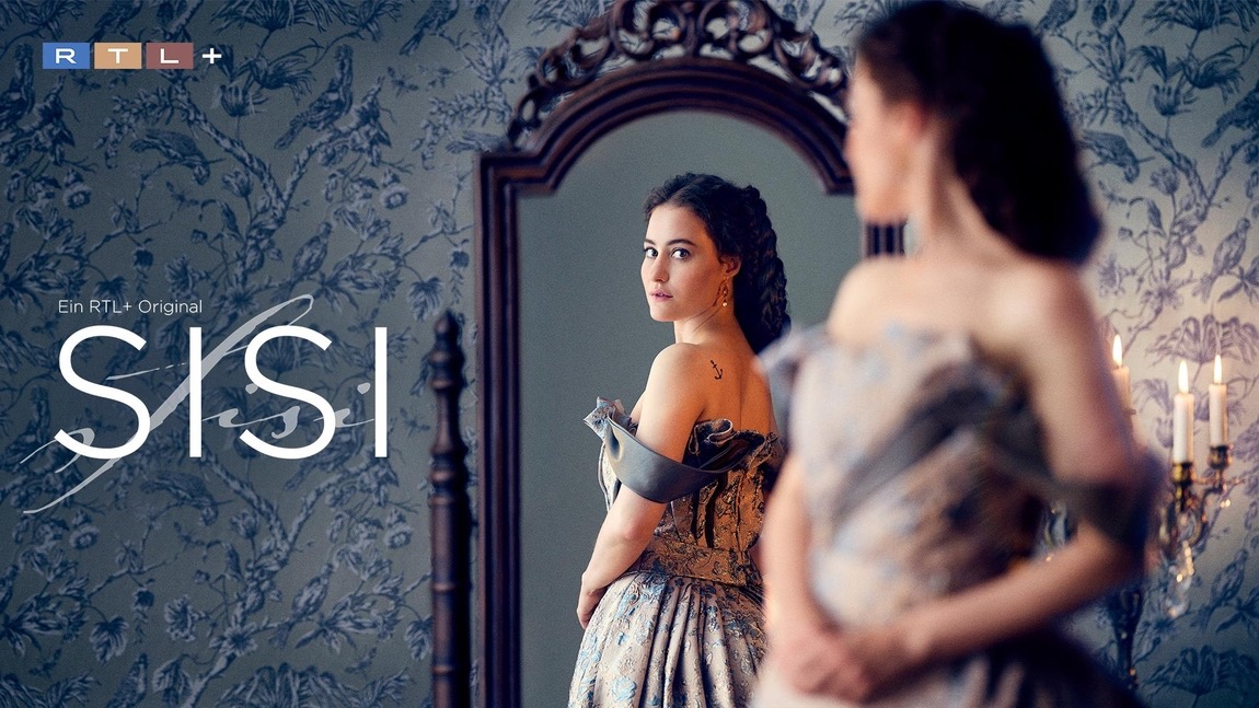 TV Seriāls Sisi 4. sezona