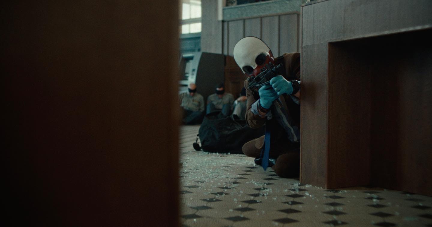 Payday 3 - The Heist