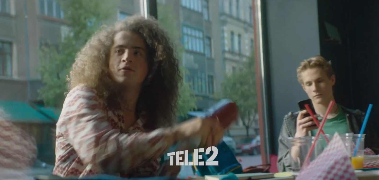 Tele2 GPS kaklasiksnas
