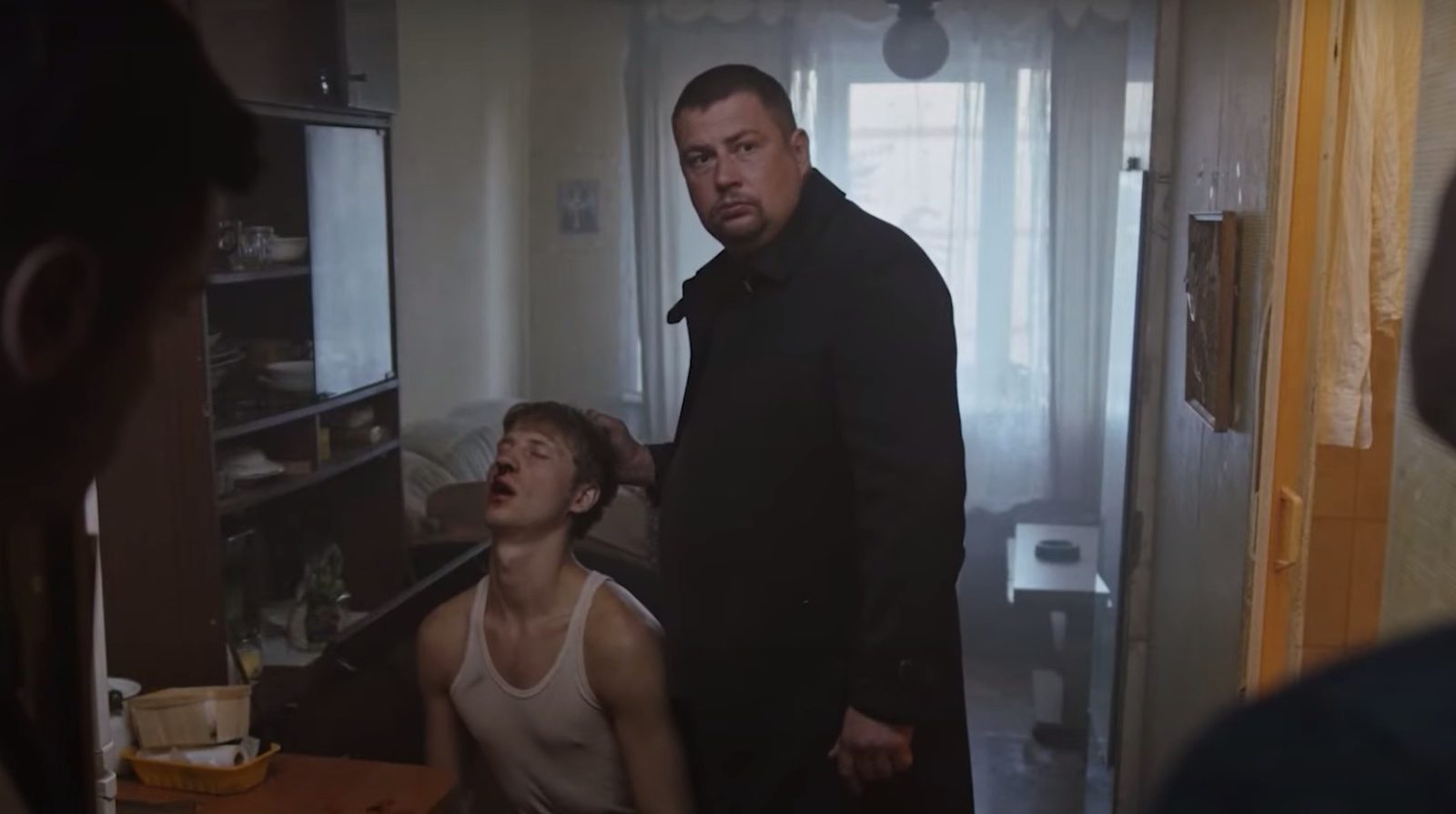 TV seriāls Uzticības Persona