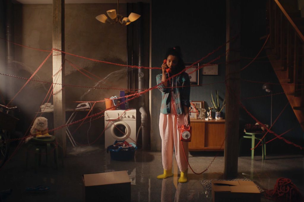 Lemonade - Changing Insurance Starting With Everything