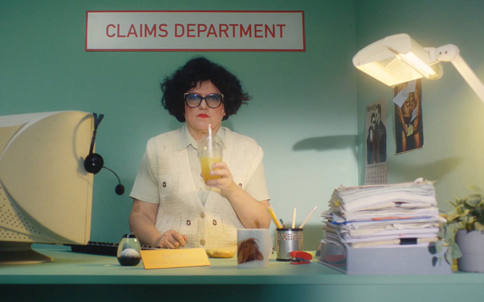 Lemonade - Changing Insurance Starting With Everything