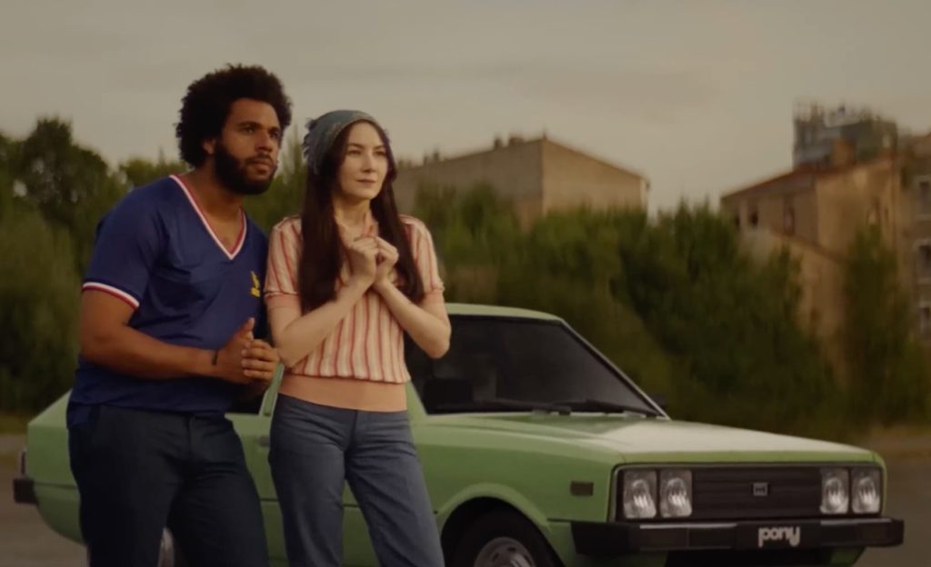 Hyundai x FIFA Women’s World Cup 2023 Goal of the Century