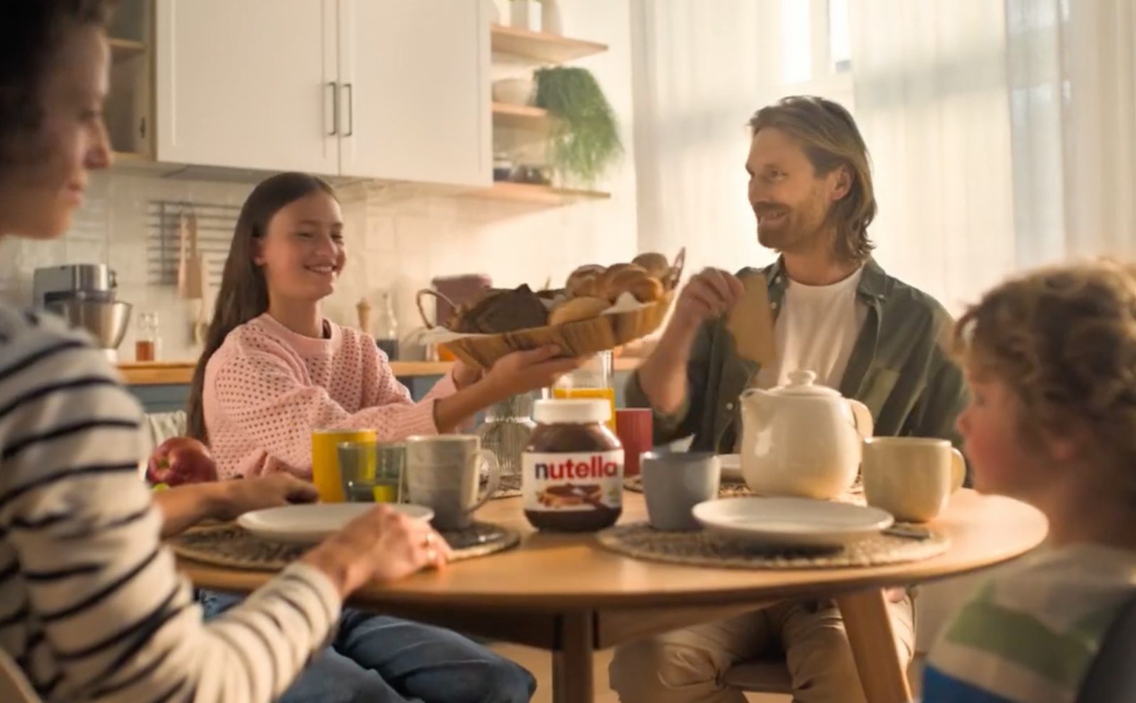 Nutella