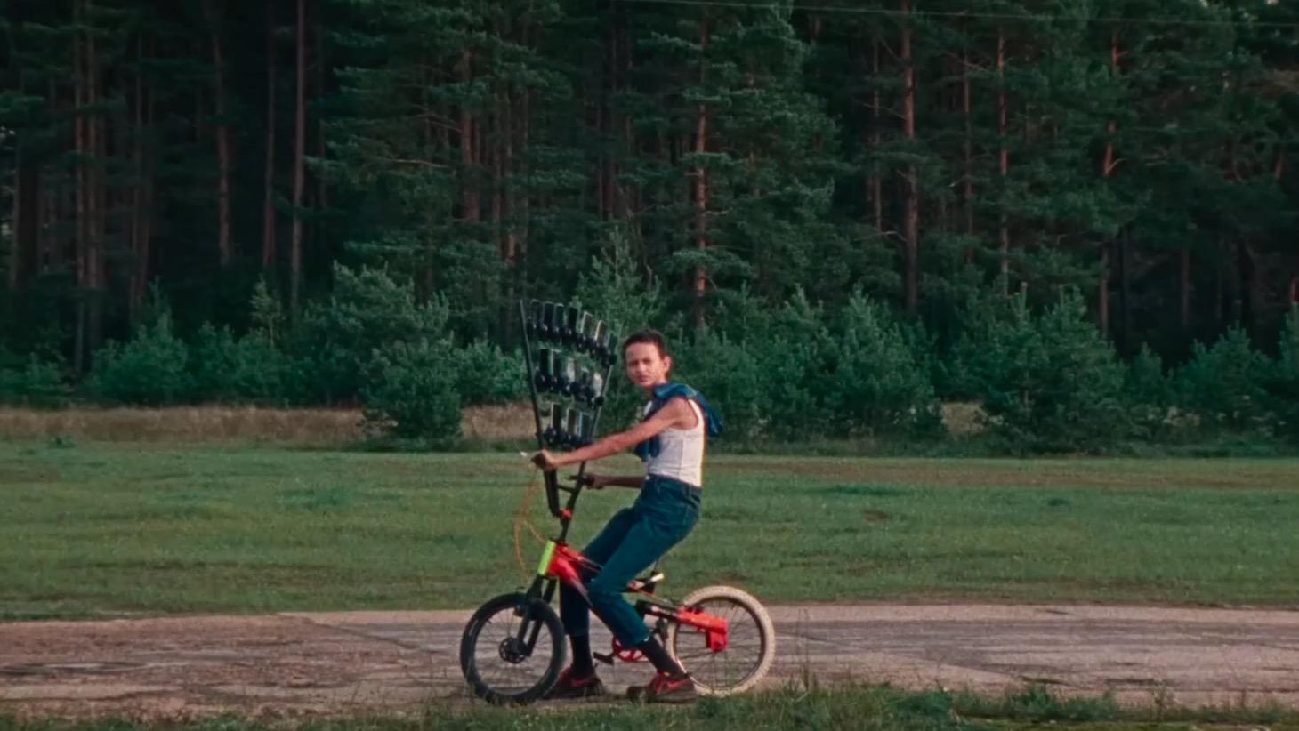 Unknown T - Hocus Pocus Feat. Loyle Carner