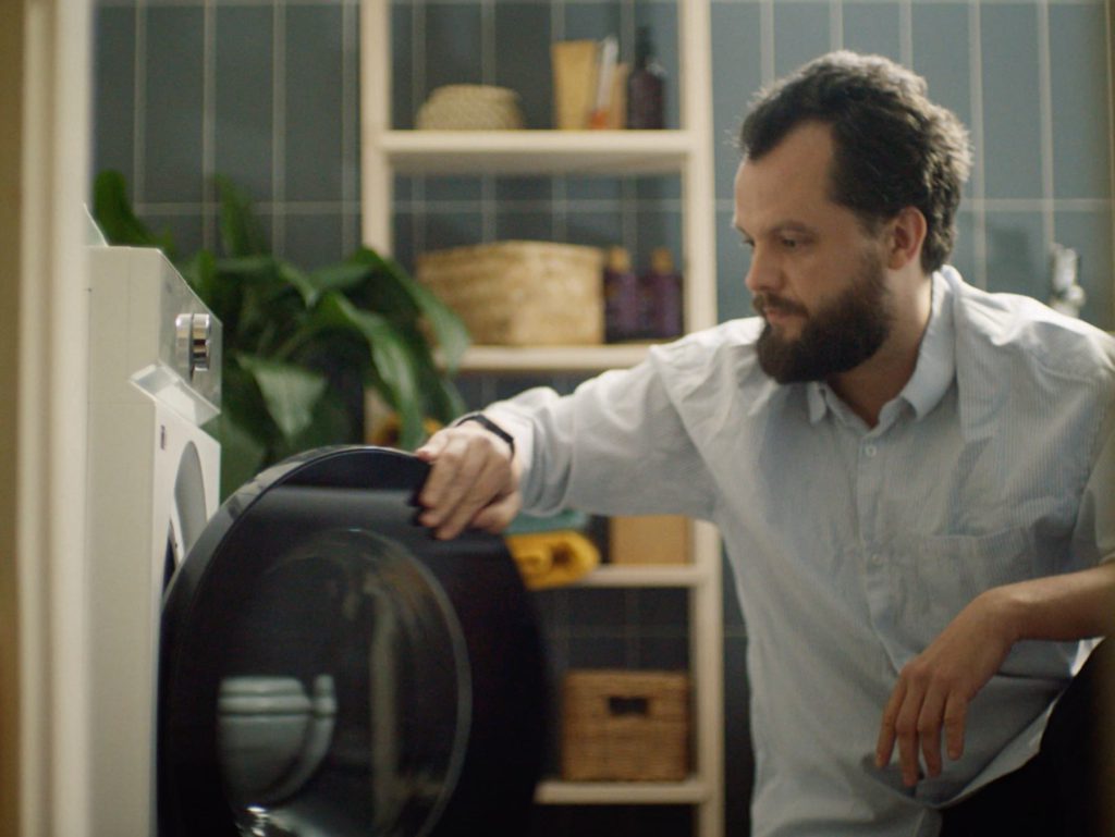 Samsung Futbolistu ģimenes