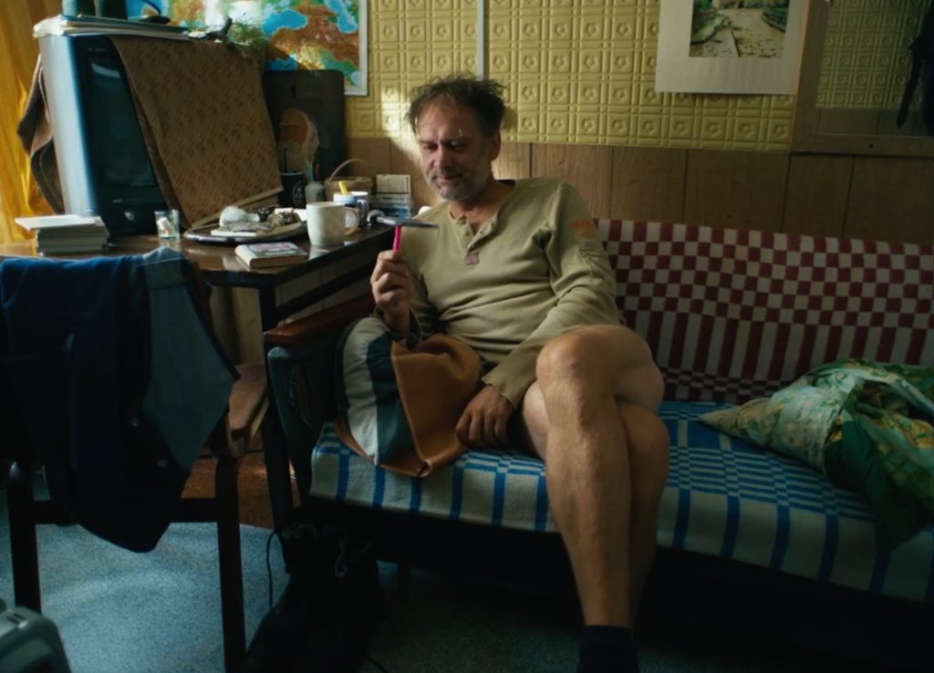 TV Seriāls Briesmīgi Stāstiņi