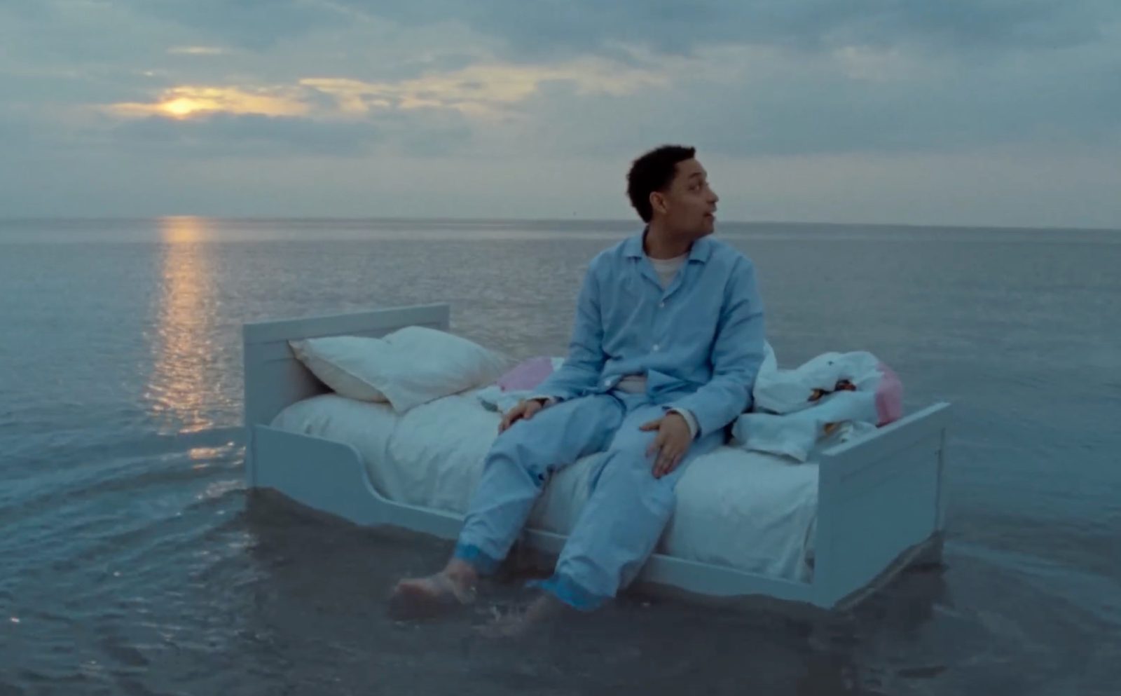 Loyle Carner