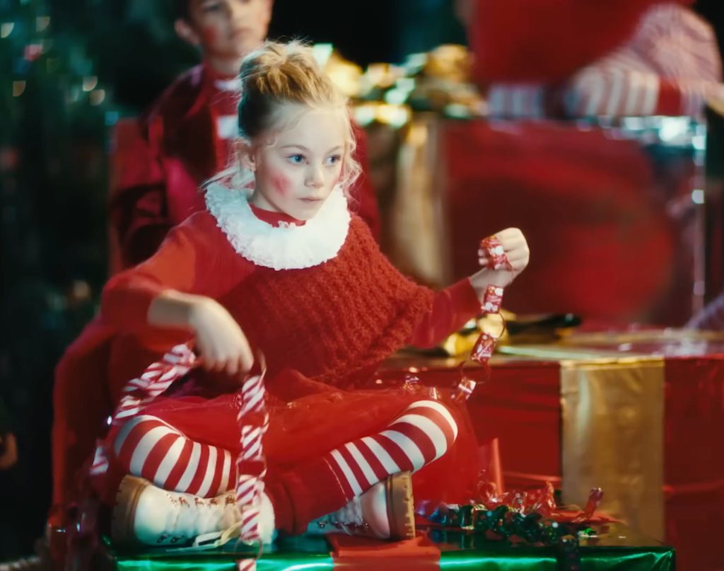 Kylie Minogue - XMAS