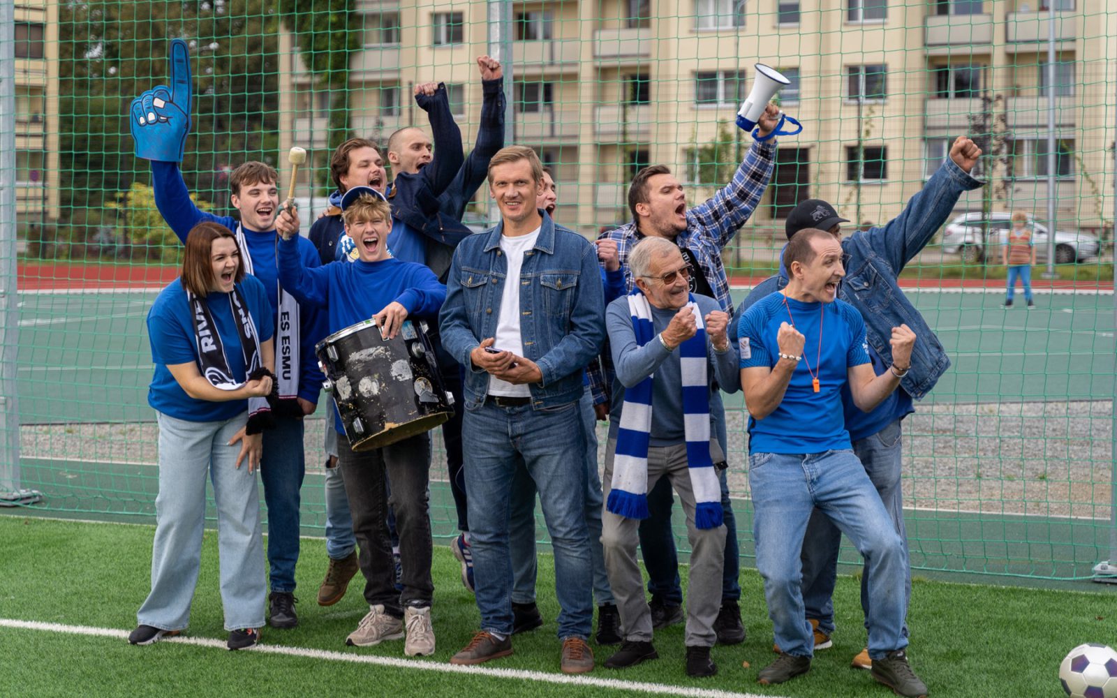 Tele2 - One Million YES